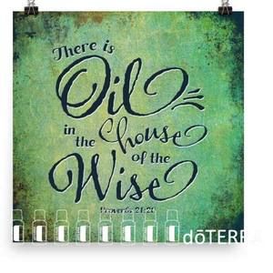 Meet your Posher, Jenny